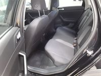 Volkswagen Taigo - Vorschau Bild 5