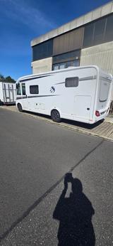 Knaus VAN I 650 MEG - Knaus 650 meg