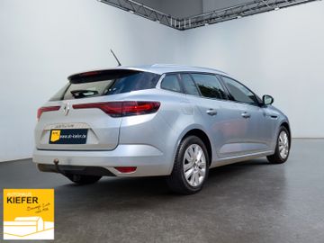 Renault Megane IV Grandtour Business dci 115 AHK