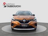 Renault Captur INTENS+360KAM+LED+NAVI+SHZ+TEMP+KLIMA+ - Renault Captur in Mannheim