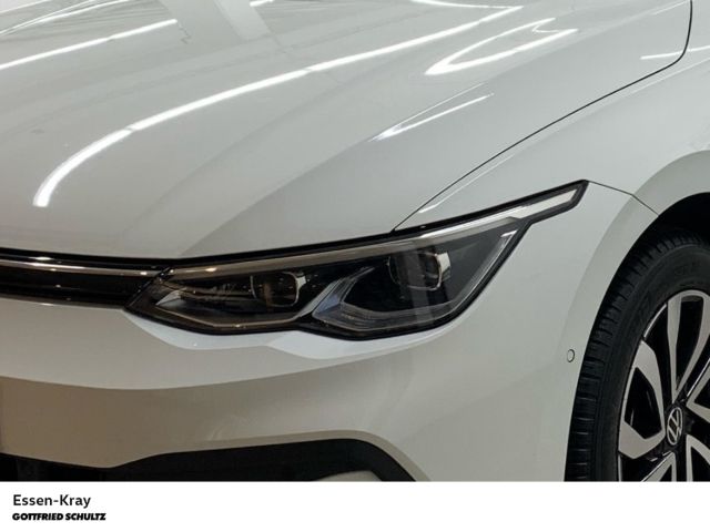 Volkswagen Golf - Bild 5