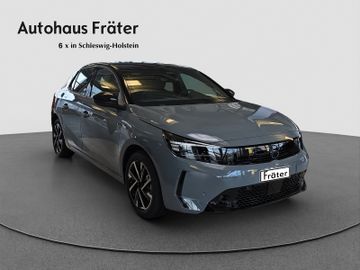 Fotografie 3 des Opel Corsa Hybrid GS Allwetter SHZ