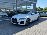 BMW 430 Gran Coupe i M Sportp. ACC*19Zoll°360°-uvm. - gebrauchte BMW 430 aus dem Jahr 2024