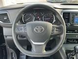 Toyota Proace 2,0-l-D-4D L1 (9-Si.) Verso Shuttle - Toyota Proace (Verso) Shuttle