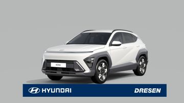 Hyundai Leasingangebot: Hyundai KONA 1.6 Prime I Automatik I 360 Kamera I LED I