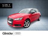Audi A1 Sportback Sport 1.0 TFSI ultra 70(95) kW(PS) - Audi: 1.9