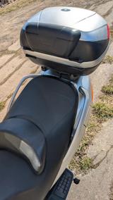 Suzuki Roller/Scooter/Burgman 650 - ROLLER BURGMAN 650