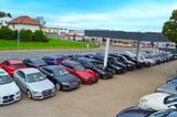 Mercedes-Benz B 200 Turbo *Sport-Paket*Sportsitze*SHZ*Tempomat - Mercedes-Benz B 200 aus 2006