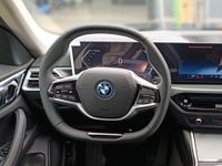 BMW i4 - Vorschau Bild 15