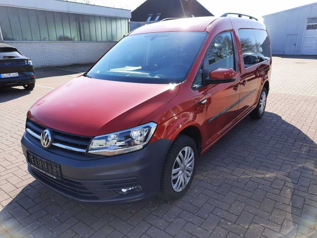 Volkswagen Caddy TDI BMT 2.0 (5-Si.) Maxi