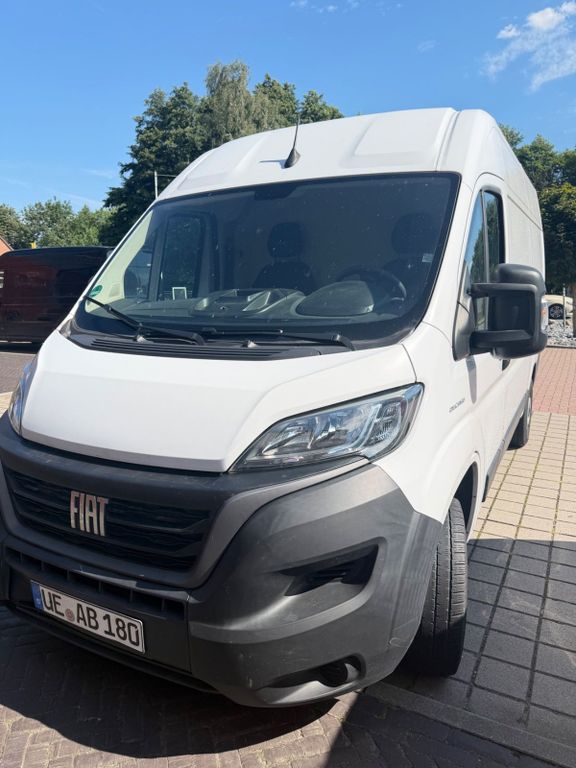 Image of Fiat Ducato