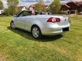 Volkswagen Eos 2.0 TDI DSG AHK Leder - Volkswagen Golf mit Diesel-Antrieb: Cabrio, Automatik