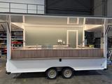 Esselmann Karello 4.2i Imbiss Streetfood Catering - Esselmann LKWs