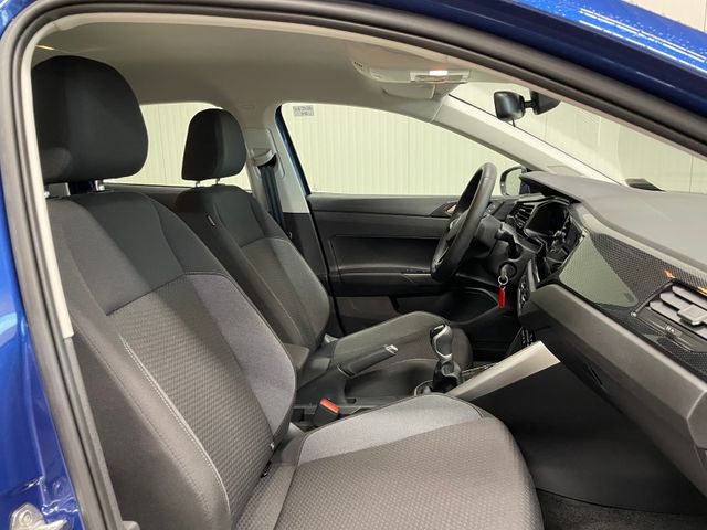 Polo Life 1.0 TEMPOMAT SHZ PDC