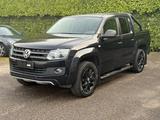 Volkswagen Amarok Trendline DoubleCab 4M Hardtop - Volkswagen Amarok: Hardtop