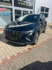 Hyundai TUCSON - 1