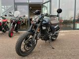 Ducati Scrambler Nightshift - DUCATI SCRAMBLER NIGHTSHIFT