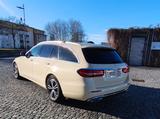 Mercedes-Benz E 200 d T Autom. 9G-Tronic - NETTO 23.500€ - Mercedes-Benz E 200: Taxi