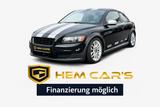Volvo C30 1.6 Edition*KLIMA*SPORT*18" ALU - gebrauchte Volvo Sportwagen