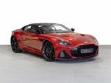 Aston Martin DBS Superleggera -Hyper Red- - Aston Martin Gebrauchtwagen von 2019
