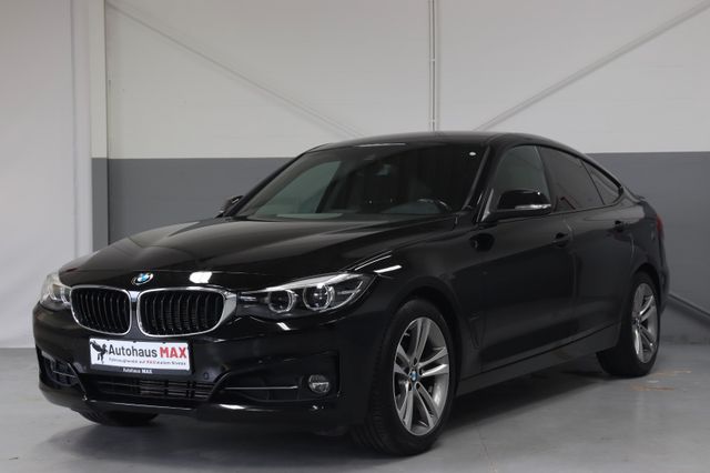 BMW 320d Gran Turismo Sport Line Individual~HiFi~LED