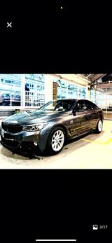 BMW 330 Gran Turismo Gran Turismo 330d xDrive Au... - BMW 330 Gran Turismo aus 2014