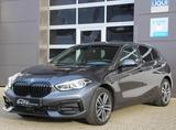 BMW 120 d Sport Line Limousine
