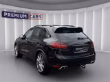Porsche Cayenne S Diesel Sport*Garantie*Finanzierung* - Porsche: Finanzierung