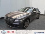 Genesis G80 2.2 D Luxus RWD Comfort Seat Pack & Execu... - Genesis Gebrauchtwagen in Berlin