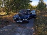 BMW E28 520i - BMW 520: E28