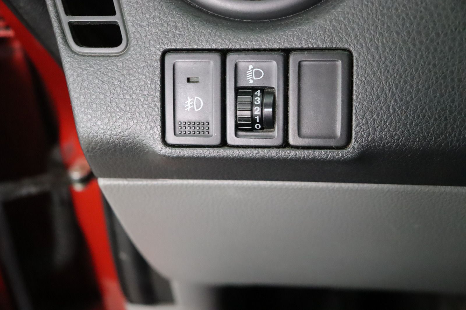 Fahrzeugabbildung Suzuki SX4 1.6 VVT 4WD * Allrad * Club