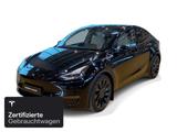 Tesla Model Y Performance - Tesla Model Y: Performance