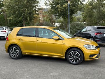 Volkswagen Golf VII Lim. Join Automatik *SH*PDC*BT*MFL*NAVI
