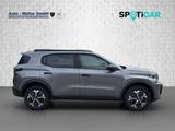 Citroën C3 Aircross Mild Hybrid 145 MAX/Winterpaket/LED - Citroën C3 Aircross MAX mit Hybrid-Antrieb (Benzin/Elektro)