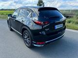Mazda CX-5 165 Exclusive-Line *AHK*Head Up*360* - Mazda aus 2019