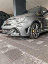 Abarth 695 1.4 T-Jet 16V 695 Automatik - - Abarth 695 von privat