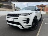 Land Rover Range Rover Evoque R-Dynamic D 1 #106 - Land Rover Range Rover Evoque R-DYNAMIC mit Hybrid-Antrieb (Diesel-Elektro)