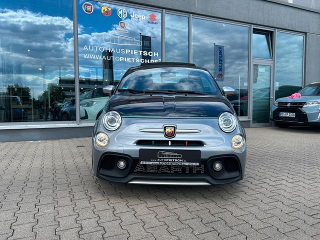Abarth 695C 1.4 T-Jet 16V 695C Rivale