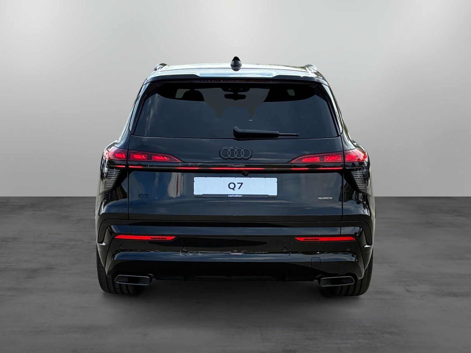Audi Q7 - Bild 5