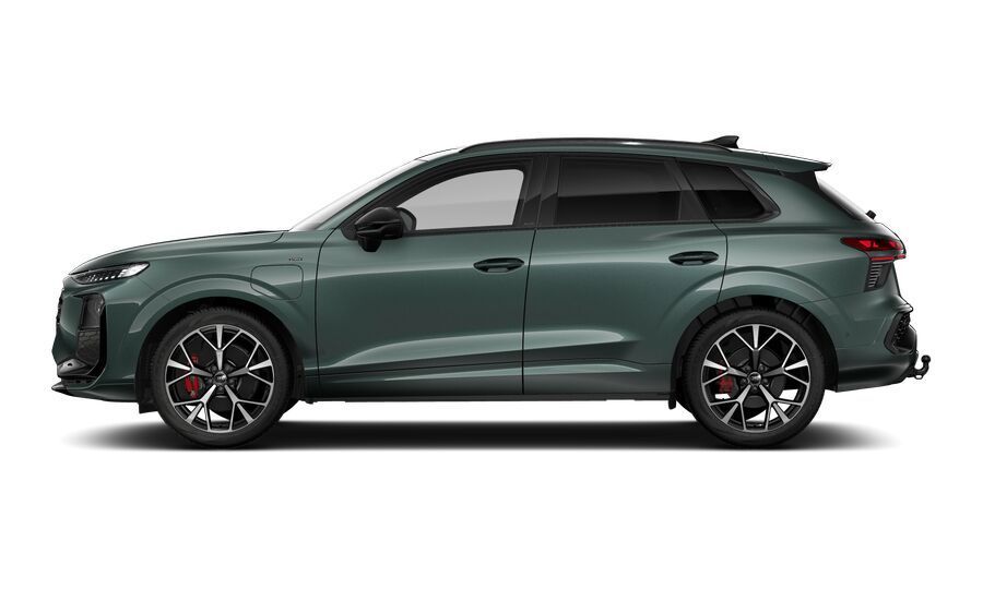 Audi Q3 SUV e-hybrid 200 kW S tronic Sonos TechPro AH imagem 3