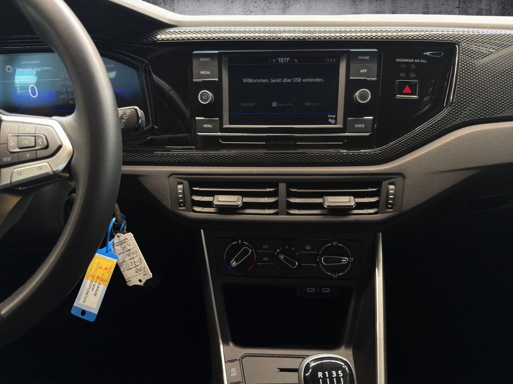 Volkswagen Polo - Bild 16