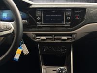 Volkswagen Polo - Vorschau Bild 16