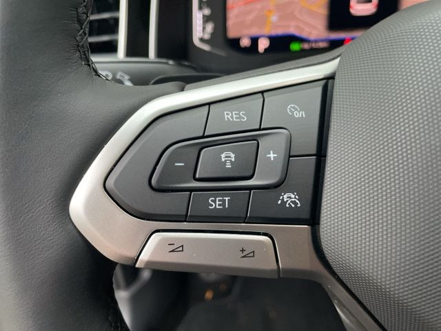 Polo Style 1.0 TSI DSG AHK/Pano/Kamera/Navi/LED