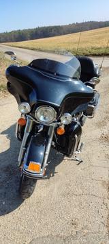 Harley-Davidson Ultra Classic E- Glid - Offers
