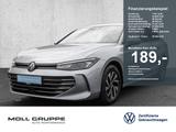Volkswagen Passat Variant 2.0 TDI DSG Business MATRIX 360 - Volkswagen Passat Variant Jahreswagen