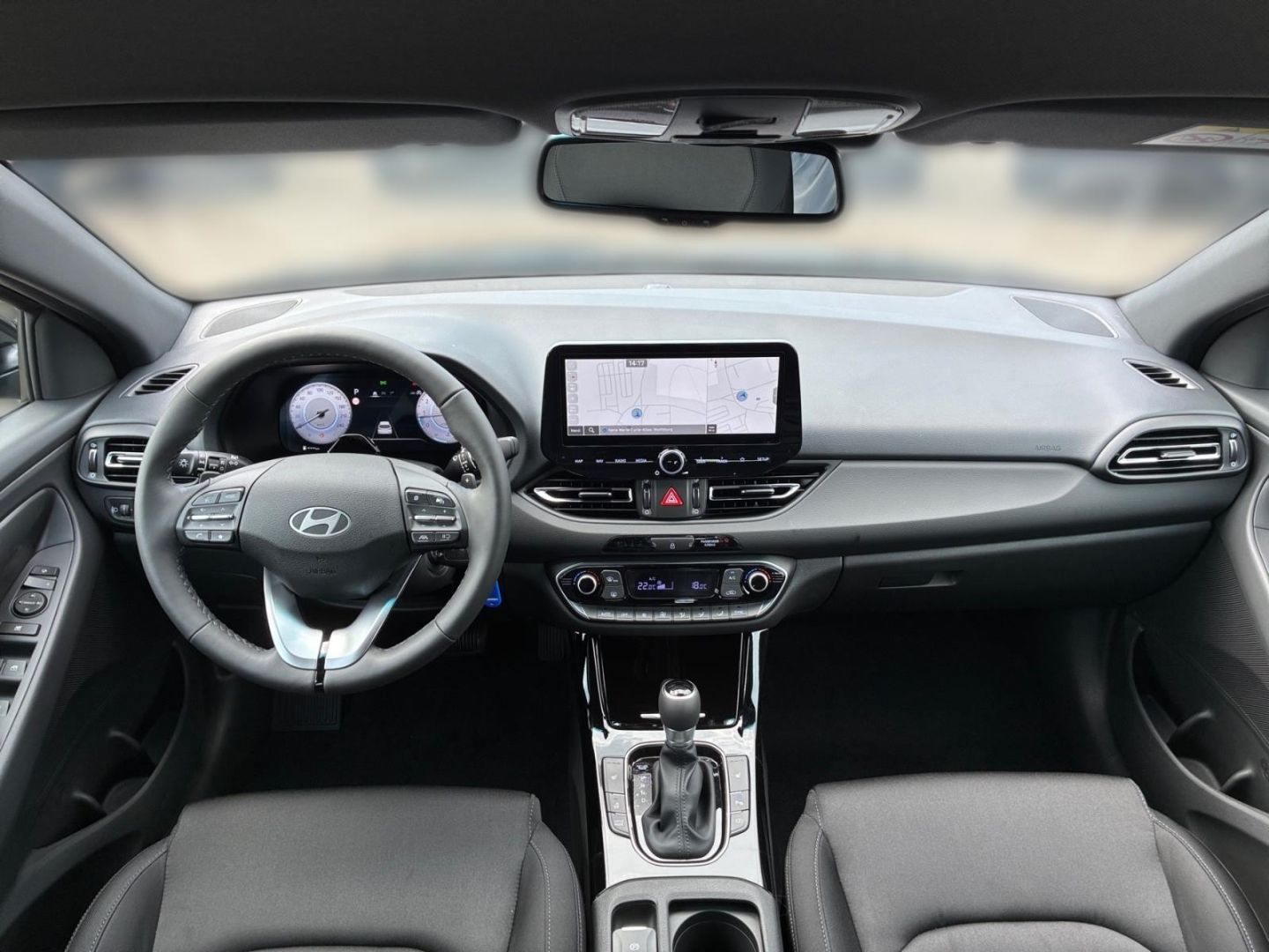 Hyundai i30 – Bild 11
