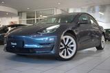 Tesla Model 3 LONGRANGE DUAL-MOTOR NAVI/KAMERA/SH/PANO - Tesla Model 3 Dual Motor Gebrauchtwagen