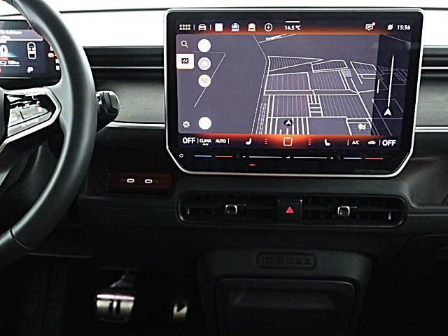 ID. Buzz GTX langer Radstand Winterr. AHK 250kW 