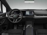 BMW 218d LED+PANO+SZH+NAVI+M-SPORTPAKET - BMW 218 Active Tourer in Köln
