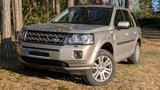 Andere Landrover Freelander HSE SD4 - Andere aus 2013